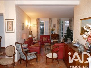 Maison � vendre 9 pi�ces 228 m�