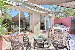  Maison � vendre 4 pi�ces 100 m�