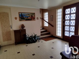  Maison � vendre 3 pi�ces 80 m�