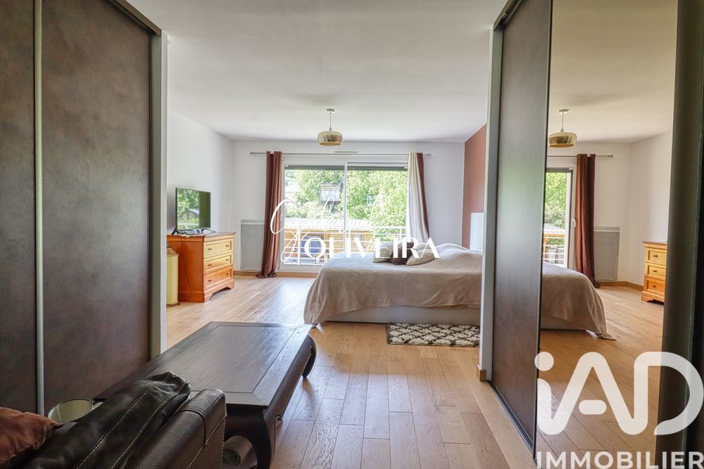 � vendre  Maison Domont (95330)