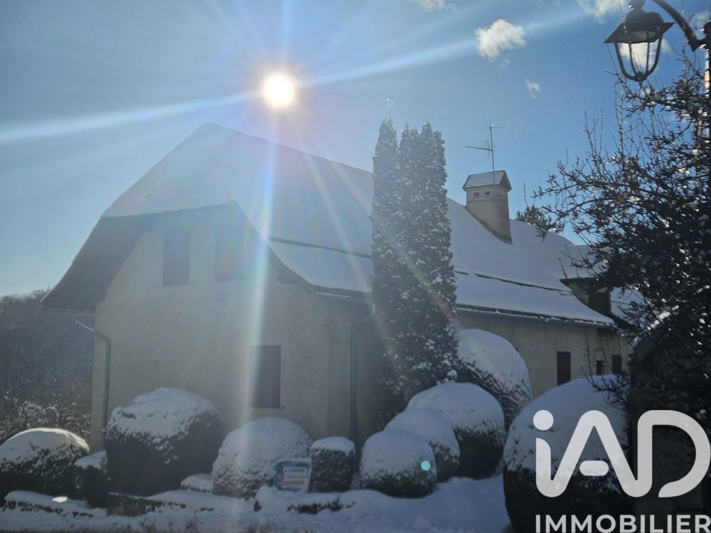 � vendre  Villa Savines-le-Lac (05160)