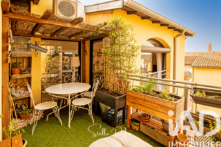  Appartement � vendre 5 pi�ces 112 m�