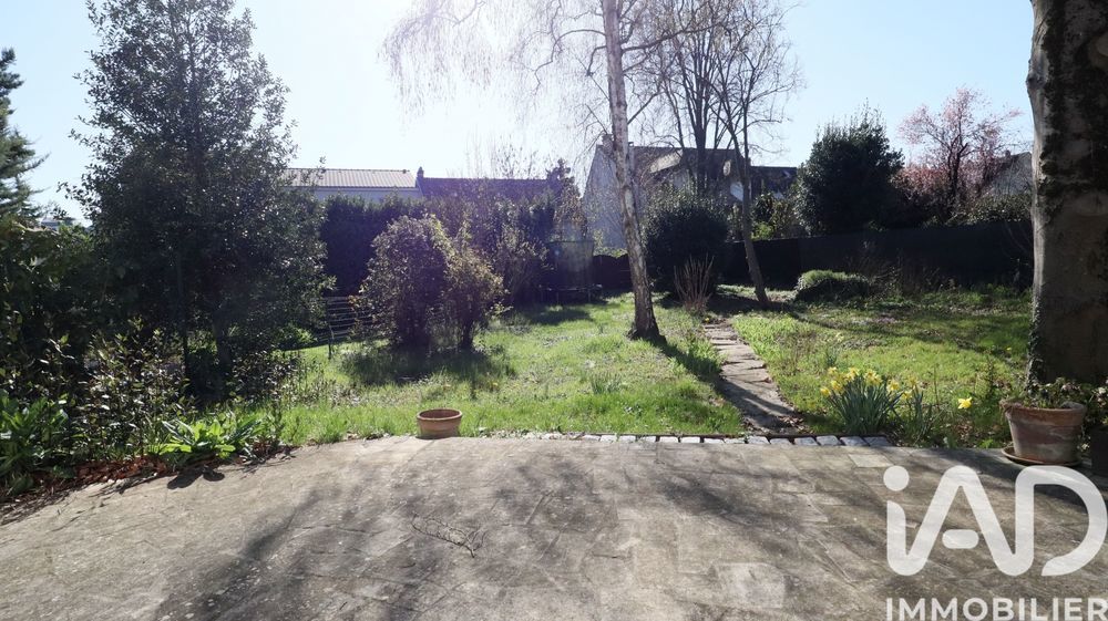 � vendre  Maison Antony (92160)
