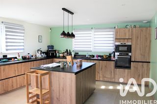  Maison � vendre 6 pi�ces 149 m�