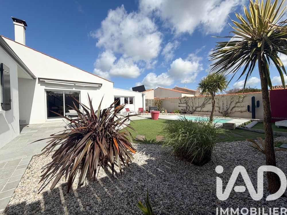 � vendre  Maison P�rigny (17180)