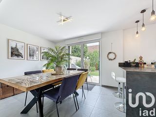  Maison � vendre 6 pi�ces 102 m�