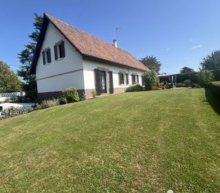  Maison � vendre 10 pi�ces 204 m�