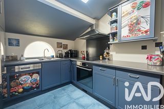  Maison � vendre 4 pi�ces 84 m�