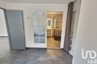  Appartement � vendre 2 pi�ces 44 m�