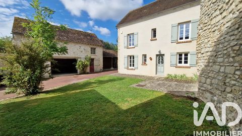   Vente Maison/villa 6 pi�ces Maison - 6 pi�ce(s) - 252 m�