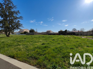  Terrain � vendre 477 m�