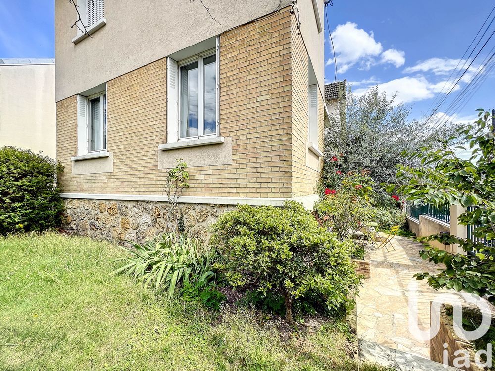 � vendre  Maison Viroflay (78220)