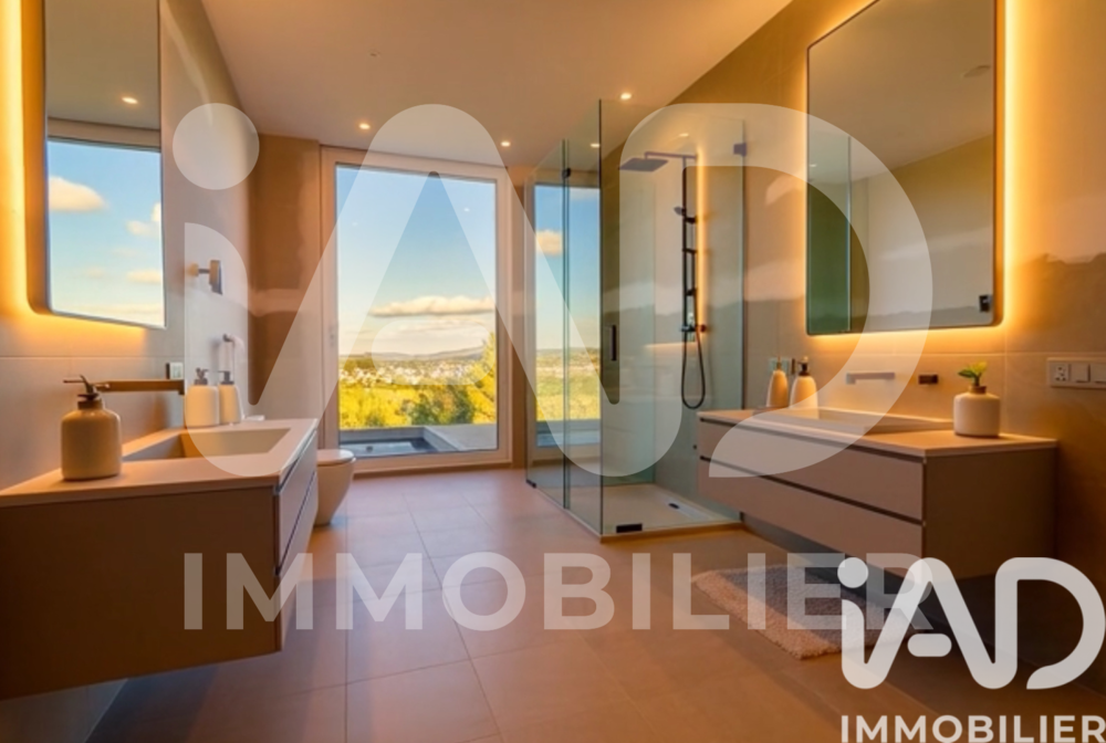 � vendre  Appartement Marseille 8