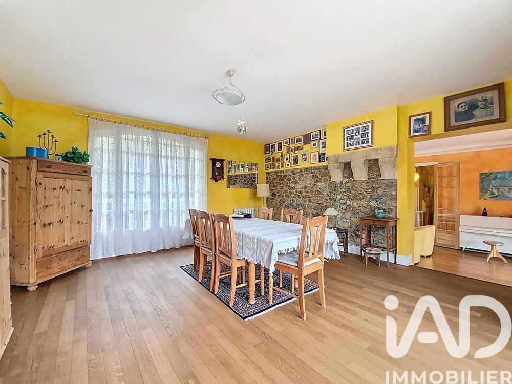 � vendre  Maison Villennes-sur-Seine (78670)