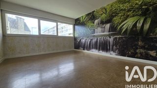  Appartement � vendre 2 pi�ces 55 m�