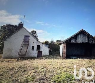  Maison � vendre 5 pi�ces 66 m�