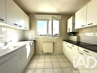  Appartement � vendre 3 pi�ces 62 m�