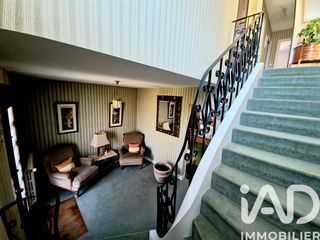  Maison � vendre 7 pi�ces 160 m�