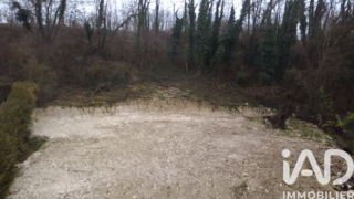  Terrain � vendre 1074 m�