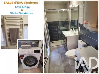  Appartement � vendre 2 pi�ces 23 m�