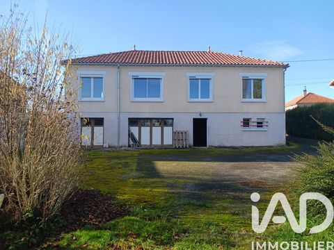   Vente Maison traditionnelle 6 pi�ces Maison - 6 pi�ce(s) - 89 m�