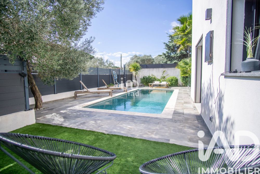 � vendre  Maison Puget-sur-Argens (83480)