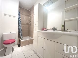  Appartement � vendre 1 pi�ce 22 m�