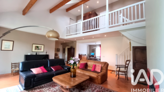  Maison � vendre 7 pi�ces 153 m�