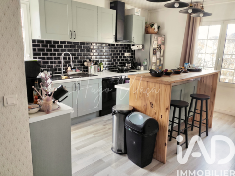   Vente Appartement 4 pi�ces Appartement - 4 pi�ce(s) - 78 m�