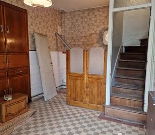  Maison � vendre 5 pi�ces 80 m�