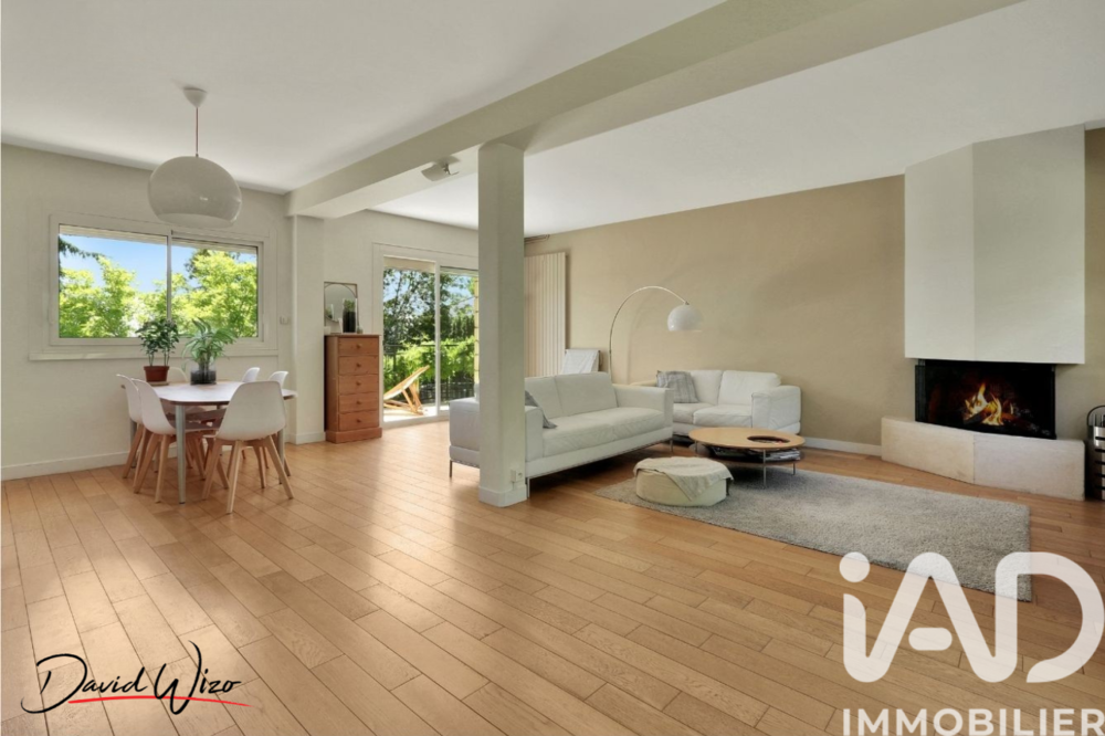 � vendre  Maison Fontenay-aux-Roses (92260)