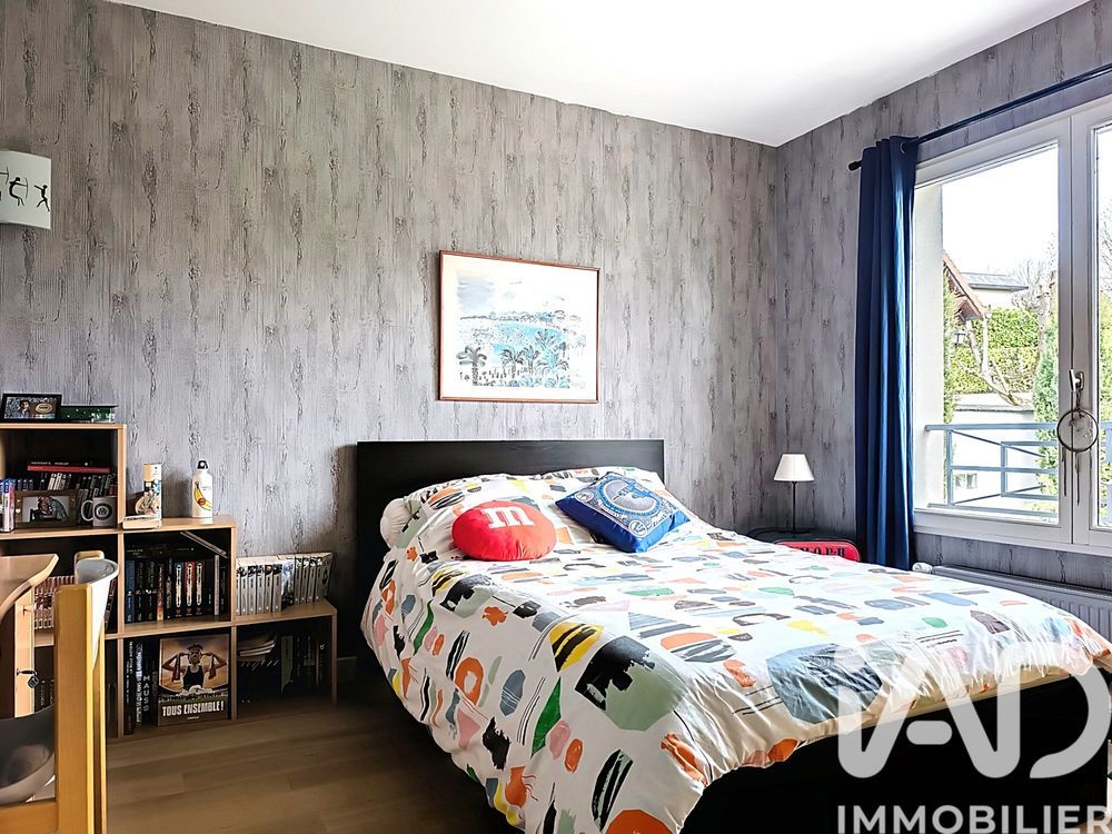 � vendre  Maison Verri�res-le-Buisson (91370)