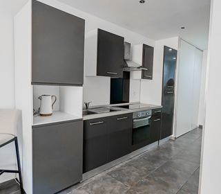  Appartement � vendre 2 pi�ces 46 m�