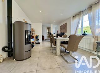  Maison � vendre 5 pi�ces 158 m�