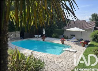  Villa � vendre 7 pi�ces 183 m�