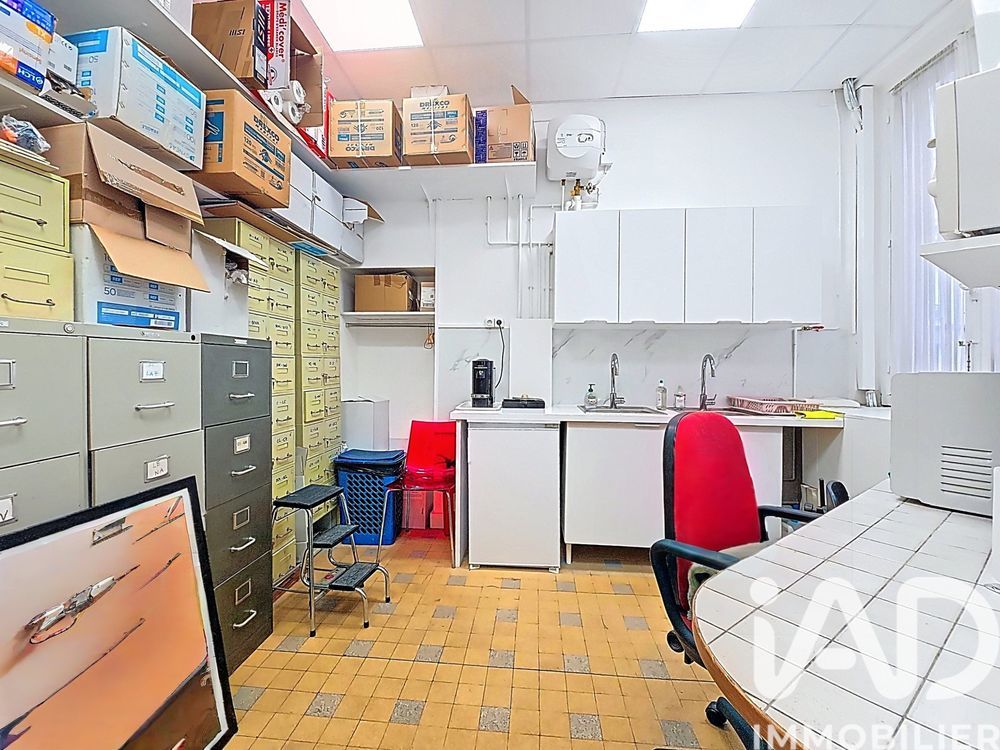 � vendre  Appartement Paris 11