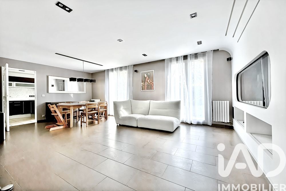 � vendre  Maison Bussy-Saint-Georges (77600)