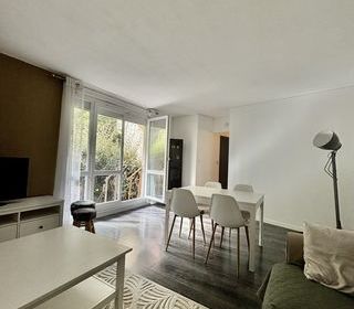  Appartement � vendre 2 pi�ces 53 m�