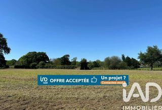  Terrain � vendre 1648 m�
