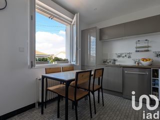  Maison � vendre 6 pi�ces 149 m�