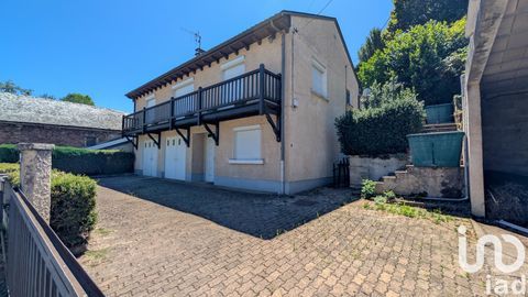   Vente Maison/villa 5 pi�ces Maison - 5 pi�ce(s) - 120 m�