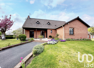  Maison � louer 8 pi�ces 150 m� Roost-warendin