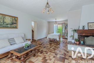  Maison � vendre 7 pi�ces 130 m�