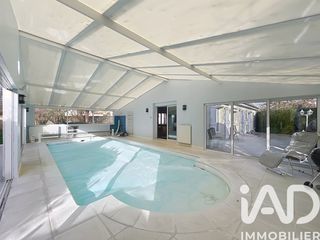  Maison � vendre 6 pi�ces 165 m�