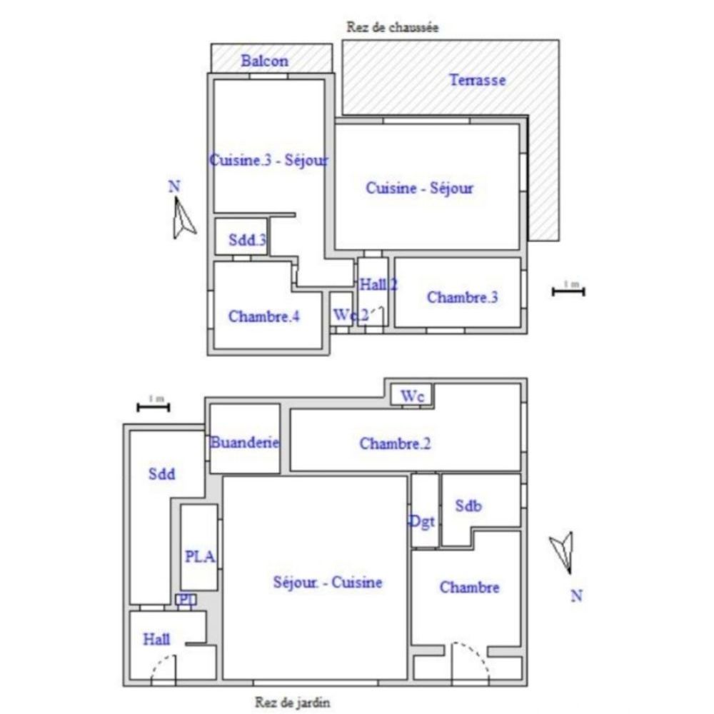 � vendre  Maison Les Issambres (83380)