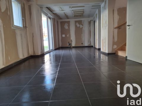  Maison � vendre 4 pi�ces 94 m�