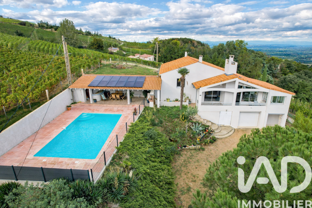 � vendre  Maison Cornas (07130)