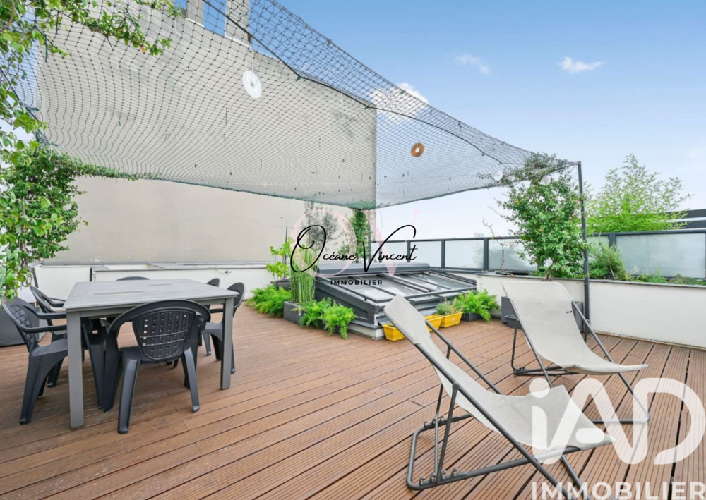 � vendre  Appartement Bois-Colombes (92270)