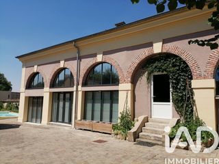  Maison � vendre 10 pi�ces 305 m�