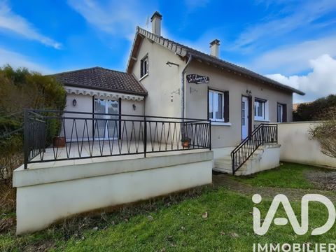   Vente Maison/villa 5 pi�ces Maison - 5 pi�ce(s) - 120 m�
